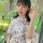 Amisa Miyazaki Instagram - 先日の、DMM TVさんにて放送されました、うずらインフォTVご覧頂けましたか？？ アニメのこといっぱい話したし、今期面白すぎてほぼほぼ始まったやつから見始めてます😳 ・ 当時の、衣装もメイクも天才的に可愛かった〜幸せ！