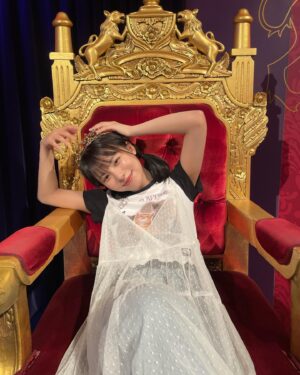 Amisa Miyazaki Instagram - 先日、お台場のマダム・タッソーにお邪魔してきました！！
・
色んな有名人達がいてすごくテンションあがったし、自分の手の形のワックスハンドも作ってきたよー！
・
チケット購入の際に使用できる、特別割引プロモーションコードもチェックも皆さんに共有！！
是非行ってみてねー！！
・
チケット購入ページ： https://www.madametussauds.com/tokyo/tickets/
プロモーションコード：2023

#マダムタッソー #マダムタッソー東京  #お台場