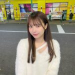 Amisa Miyazaki Instagram - ロングの宮崎さんいかがですか💁‍♀️