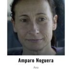 Amparo Noguera Instagram - Esta pelicula me ha traido muchas alegrias…. Gracias @premioscaleuche por la nominacion! Abrazo a todas mis compañeras y compañeros nominados !