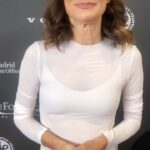 Amparo Noguera Instagram - Amparo Noguera, nominada a los #10PLATINO por 42 días en la oscuridad