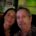 Amparo Noguera Instagram - Hermoso encuentro. Rosita y Ernesto 30 años después Se fueron a #CDMX