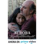 Amparo Noguera Instagram - Ahora pueden ver esta preciosa pelicula a la que le tengo muchísimo cariño. @rodsepulveda @luchognecco