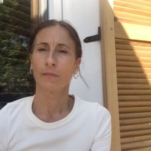 Amparo Noguera Instagram - No se pierda esta exelente Serie #Dignidad por @primevideolat  y @mega.tv