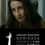 Amparo Noguera Instagram - Gracias a mis compañeros y a @somoschileactores por esta nominación, y felicidades a todos los nominados y trabajadores de la cultura.