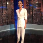 Amparo Noguera Instagram - Lista para una nueva versión de Los Oscar, transmitiendo desde @chilevision