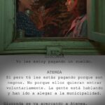 Amparo Noguera Instagram - 🍿efectivamente…. es cine 🚬 Les dejamos de #Regalo esta increíble escena que deja entrever el tremendo talento de nuestras grandes protagonistas @catalinasaa y @amparo_nogueraoficial 😋🫂 El amor fraternal de hermanas todo lo puede !!!1!1!1! ⚠️ RECUERDEN ⚠️ ir a vernos a las funciones que quedan en cinépolis la reina ‼️‼️‼️ su apoyo fomenta mi existencia en este mundo… 🙏🌐