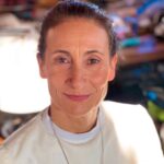 Amparo Noguera Instagram - Ls fotos de @simonpesuticn , mientras se espera para grabar.