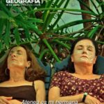 Amparo Noguera Instagram - Este 18 de abril llega a los cines una comedia única que te hará viajar por la historia de Chile . De la mano del director Bernardo Quesney y las talentosas Amparo Noguera (@amparo_nogueraoficial) y Catalina Saavedra (@catalinasaa), prepárate para una aventura llena de personajes memorables y situaciones hilarantes. Sinopsis: Gioconda Martínez, una recordada actriz de televisión cómica, decide volver a su ciudad natal para montar una obra de teatro sobre la conquista de Chile y recuperar el reconocimiento artístico que creyó haber perdido, pero que nunca tuvo. No te pierdas esta película que te hará reír a carcajadas y reflexionar 🎬 Elenco: Amparo Noguera, Catalina Saavedra, Steevens Benjamin (@steevens_benjamin), Pablo Schwarz, Paloma Moreno (@palomamoreno), Paulina Urrutia (@paulinaurrutia1), Jaime Vadell 🥸 Historia y Geografía desde el 18 de abril en cines 🎬