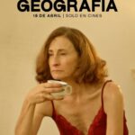Amparo Noguera Instagram - rattattatta… … …. la gran Gioconda Martínez compartiendo su sabiduría… si te interesa saber más…puedes vernos en la pantalla grande desde el 18 de Abril para el estreno de Historia y Geografía 😉🎬