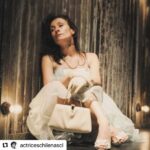 Amparo Noguera Instagram -