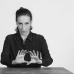Amparo Noguera Instagram - LA PERSONA DEPRIMIDA. Adaptación y dirección DANIEL VERONESE. Teatro Municipal de Las Condes. 21/22/23 enero 20hrs. @teatroamil