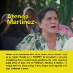 Amparo Noguera Instagram - Yo les presento a los personajes de @historiaygeografiafilm pero está en ustedes si quieren conocerlos en persona. Yo cumplo con avisarles que tendremos Avant Premiere junto a su elenco el 16 de abril en @matucana100 🎬 Compra tus ticket por solo 5 luquitas y anda a pasarla bien con nosotros 💅🎬 Prometemos selfies 📸 y risas 🫢 ¿Cuál es tu favorito basado en la descripción? Encuentra entradas en www.m100.cl o encuentra el link directo en nuestra bio Aqui les dejo de nuevo los datos: Fecha: 16 de abril Hora: 20:30 Lugar: Matucana 100 Entrada general: $5.000 🎬💅 #HistoriaYGeografía #CineChileno