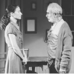 Amparo Noguera Instagram - Que linda obra EL PADRE . Me gustaria volver a hacerla... @hectornogueraillanes @marceloalonsoactor @ricardofernandezactor @soylaturca @rodrigosotoactor @carolina_arredondo @teatrouc @thecow