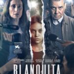 Amparo Noguera Instagram - BLANQUITA Una película de Fernando Guzzoni.