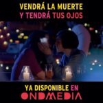 Amparo Noguera Instagram - Ahora en ondamedia!