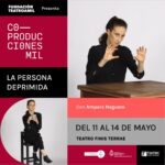 Amparo Noguera Instagram -