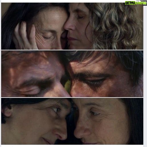 Amparo Noguera Instagram - VENDRA LA MUERTE Y TENDRA TUS OJOS. Una pelicula de Jose Luis Torres Leiva. La pueden ver en www.redsalas.cl www.matucana100.cl @redsalascl @matucana100 Produce Globo Rojo Films.Distribuye Storyboard Media