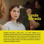 Amparo Noguera Instagram - Yo les presento a los personajes de @historiaygeografiafilm pero está en ustedes si quieren conocerlos en persona. Yo cumplo con avisarles que tendremos Avant Premiere junto a su elenco el 16 de abril en @matucana100 🎬 Compra tus ticket por solo 5 luquitas y anda a pasarla bien con nosotros 💅🎬 Prometemos selfies 📸 y risas 🫢 ¿Cuál es tu favorito basado en la descripción? Encuentra entradas en www.m100.cl o encuentra el link directo en nuestra bio Aqui les dejo de nuevo los datos: Fecha: 16 de abril Hora: 20:30 Lugar: Matucana 100 Entrada general: $5.000 🎬💅 #HistoriaYGeografía #CineChileno