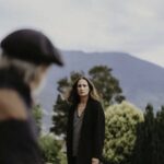 Amparo Noguera Instagram - #laleydebaltazar #cochamo @teleseries_mega @franciscoreyesmor foto por @bdellaschiava