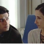 Amparo Noguera Instagram - PADRE NUESTRO. Pelicula dirigida por nuestro querido Rodrigo Sepulveda @rodsepulveda @franciscoperezbannen