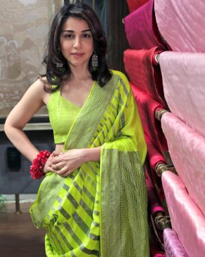 Amrita Puri Instagram - 🍋‍🟩