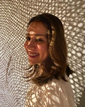 Amrita Puri Instagram - Shadow work 

📸 @vaibhav.rekhi (please DM for portraits.)