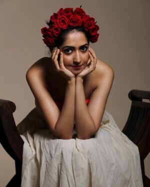 Amrita Chattopadhyay Instagram - Frida×Laalpaarsada 
.
. 
. 
. 
. 
. 
. 
. 

📸 @sandipphotographer 
#instamood #instaphoto #instagram #instashot #noedit #nofilter