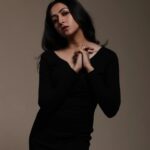 Amrita Chattopadhyay Instagram – ✨
. 
. 
. 
. 
. 
. 
. 
. 
📸 @sandipphotographer 

#black #instamood #instagood #instapost #instaphoto
