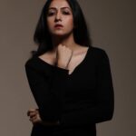 Amrita Chattopadhyay Instagram – ✨
. 
. 
. 
. 
. 
. 
. 
. 
📸 @sandipphotographer 

#black #instamood #instagood #instapost #instaphoto