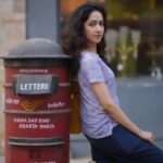 Amrita Chattopadhyay Instagram - ✨ 📸 @that_cam_boy_official #instagood #instagram #summer #instamood #casual #streetphotography