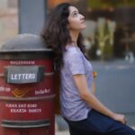 Amrita Chattopadhyay Instagram - ✨ 📸 @that_cam_boy_official #instagood #instagram #summer #instamood #casual #streetphotography