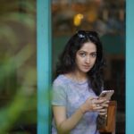 Amrita Chattopadhyay Instagram - 🍃✨ 📸 @that_cam_boy_official #instamood #instagram #instaphoto #nature #summer #candid #shoot #photoshoot #candidshot #noedit #nofilter