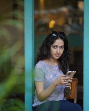 Amrita Chattopadhyay Instagram - 🍃✨

📸 @that_cam_boy_official 

#instamood #instagram #instaphoto #nature #summer #candid #shoot #photoshoot #candidshot #noedit #nofilter