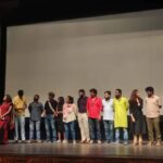 Amrita Chattopadhyay Instagram - Celebrating 1 year of my Most favourite web work till date.. #VaranasiJunction ✨❤ Directed by @riingob Produced by @ohendrilabanerjee Streaming partner @klikk.tv With a Fantabulous Team, Cheers guys✨❤🤘🤘 #instagood #instagram #instamood #instawork