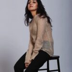Amrita Chattopadhyay Instagram - 🌼 . . . . . . 📸 @sandipphotographer #instamood #instagram #casual #instastyle