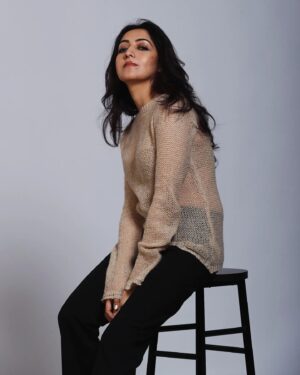 Amrita Chattopadhyay Instagram - 🌼
. 
. 
. 
.
. 
. 
📸 @sandipphotographer 
#instamood #instagram #casual #instastyle