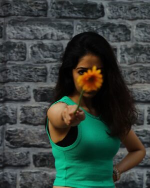 Amrita Chattopadhyay Instagram - ***NO REPOST WITHOUT PERMISSION *** 

I miss the Summer.. 
I miss myself in Summer.. 
I miss the super tanned avatar post Varanasi Junction shoot.. 
I miss Varanasi.. ✨🌻

📸 @sandipphotographer

#noedit #nofilter

#instamood #instagram #instagood #instaphoto