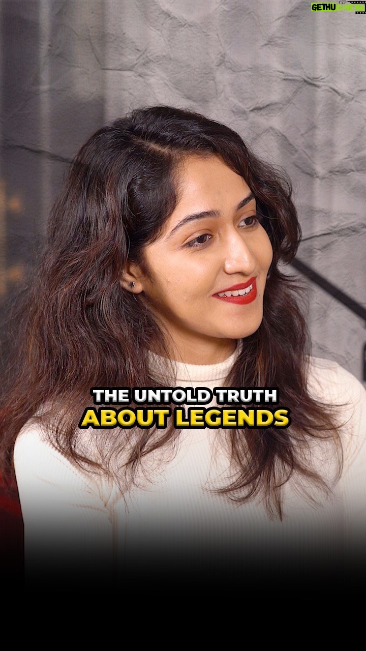 Amrita Chattopadhyay Instagram - Amrita Chattopadhyay shares her unforgettable work experiences with icons Naseeruddin Shah and the late Soumitra Chatterjee. 🎭⭐️ Don’t miss this captivating episode, exclusively on YouTube/TwistedTruths. Link in bio. @joydeepsenn @amritachattopadhyay_ #DavidAndGoliath #DavidAndGoliathfilms #TwistedTruths #CreateWithDandG #Legends #BehindTheScenes #Actor #Podcasts #JoydeepSen #AmritaChattopadhyay