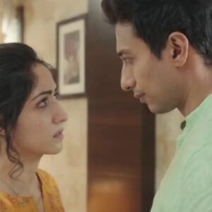 Amrita Chattopadhyay Instagram - 3years to our VIRAL HOLI Ad! Crossed 1Million   views in 24hours , and 2Million   views in 48 hours! 
The heartfelt messages that keep pouring remains our takeaway... 
One of my most cherished work in an Advertiesment.. 
Thank you Pausali Sengupta , TataNestIn, Salu K Thomas  and Team ✨
With Tanmoy Raha 
#Apnokeliyeagebadho 
#HappyHoli ☺🙏❤✨

#reelitfeelit #reels #reelsinstagram #love #art #artist