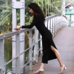 Amrita Chattopadhyay Instagram - ✨ 📸 @sandipphotographer #instamood #instashot #streetstyle #streetphotography
