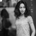 Amrita Chattopadhyay Instagram - 🍃✨ 📸 @that_cam_boy_official #instamood #instagram #instapost #instalove #summer #vibe #blackandwhitephotography #monochrome