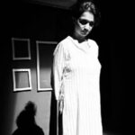 Amruta Subhash Instagram - I met @abhinay_parmar_ some years back when I performed at Prithvi Theatre. He was a volunteer there. Since then he connected with our group and became our angel at Prithvi. He has helped us so much.. I am grateful! Reposting his post. I had tears when I read it.. thank you Abhinay.. love ❤️..And yes.. loved all the photos you have clicked. That’s the team of our play.. I am grateful to my team.❤️ #phirsehoneymoon Hindi play❤️ Here is what Abhinay has written for us.. it’s so touching……. Dear Sir&Mam! Thank you so much for all the love and blessings! Thank you for making me a part of your family! Thank you for Loving me like your kid! This kid always want to be around with you like a curious one who wants to learn lot of things about life and about craft and About how to be a good human being! And team! You have my heart!❤️ Thank you for everything!🙏🏽✨️ Gratitude!💛🫶 @amrutasubhash @sandeshkulkarni.small.s @phirsehoneymoon . . . .#love #family #theater #life #art #artist