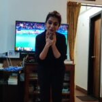 Amruta Subhash Instagram - खूप काम आहे!🤓 पुनश्च हनिमून पुढील प्रयोग गुरू 11 एप्रिल दु 4 वा प्रबोधनकार ठाकरे, बोरिवली रवि 28 एप्रिल रात्र 8.30 वा गडकरी, ठाणे Book on BMS. https://in.bookmyshow.com/plays/punaschya-honeymoon/ET00358923 Disclaimer: Promotional video विनोदी असला तरी नाटकात फक्त विनोद नाहीत. #ipl #cricket #guilt #relatable #husbandandwife #couples #couplereels #funny #reelkarofeelkaro #reelitfeelit #theatre #phirsehoneymoon #actor #actorslife #phirsehoneymoon #पुनश्चहनिमून @amitphalke @mangaajjii @pooja_phalke @kaushalknight @meerawelankar_official @ashutoshparandkar @anup.mane.9 @amoghh.pisal @pritish_khandagale @shridhar__dige @digambar.prabhu @sameerhampi @abhinay_parmar_ @phirsehoneymoon