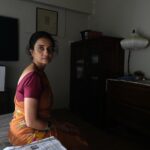 Amruta Subhash Instagram - I want to salute @anandbansal2810 who has clicked this picture of Seema and who is the cinematographer of our film from #luststories2 He is divine as a cinematographer and as a person too. I am deeply touched by the sensitivity he and his team has shown during the shoot of our intimate scenes. It was absolutely necessary for me and @yadavshrikant to have a sense of privacy while shooting these and I was so relieved to experience the ability of Anand and team to dissolve themselves.. we thought as if they were not there..I watched his film #dhuin after that and I was awestruck. What immense talent this man is! I am really fortunate to have worked with him thanks to @konkona ❤️