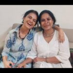 Amruta Subhash Instagram - Something divine has happened and my mind is filled with happiness. When I saw these amazing women on stage of @festivaldecannes creating history.. my mind traveled back and as I remembered all the powerful performances @chhaya.kadam.75 has delivered uptil now.. l also remembered what powerful life she has lived. Her hard work, her honesty, her pure heart.. l remembered everything. I remembered all those magical moments she has created on screen and the strength she has shared with me on screen and every time we have met off screen too.I don’t know @kantari_kanmani or @cup_o_t or @divya_prabha__ or #payalkapadia personally, l don’t know their journey as closely as I know Chhaya’s but as I saw their energy together and l thought l know them too, their honest passion to create something pure, true and their strength to create it the way they want ,come what may. Their sisterhood, their love for each other, their comradery is infectious and l feel grateful to be witnessing this energy, this spirit, this talent.I am touched by this poetic justice done by the universe.I am blessed to have witnessed Chhaya’s journey closely.The happiness and pride I was feeling for her just to realise that her film had been selected for competition section in Cannes, knows no bounds now that the film has created history by winning Grand Pix @cannes_filmfestival This day gives me immense strength and faith. So proud of you @chhaya.kadam.75 @kantari_kanmani @divya_prabha__ @cup_o_t for inspiring us by your authentic, pure and passionate journies ! काव्यात्मक न्याय हा शब्द मला फार आवडतो आणि जेव्हा तो न्याय होताना दिसतो तेव्हा आनंदाला पारावार रहातं नाही. जेव्हा या प्रतिभाशाली बायकांना मी कान उत्सवाच्या रंगमंचावर इतिहास घडवताना पाहीलं तेव्हा छायाचा अभिनेत्री म्हणून आणि माणूस म्हणून मी पाहीलेला प्रवास डोळ्यांसमोर उभा राहीला. तिच्या प्रतिभेचं आणि प्रामाणिक कष्टांचं चीज झालेलं पाहून मन आनंदानं आणि अभिमानानं भरून आलं. स्वतःच्या जिद्दीवर, प्रामाणिक कष्टानं ही मुलगी आज जिथे पोचली ते पाहून मन आनंदानं स्तिमित होतं.शक्ती मिळते, विश्वास वाटतो.नव्यानं काहीतरी करायची उर्जा मिळते.छायाच्या चित्रपटानं कान मोहोत्सवात इतिहास घडवला याचा आनंद शब्दातीत आहे!