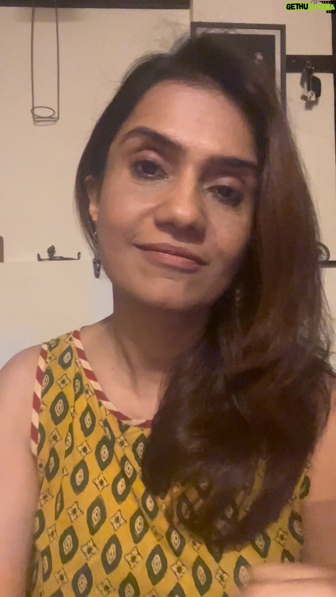 Amruta Subhash Instagram - Thank you so much @penguinindia for yet another wonderful book.. @mikkibrammer thank you for writing this book! Thank you for Clover..Thank you for creating these characters.. thank you for the conversations between Clover and her Grandpa. Especially the one about matchsticks..it will remain with me forever. Thank you for Claudia and her love story.. and Leo..Sylvie Sebastian and everyone..I am grateful to your writing which took me to those challenging places inside me in such a loving and compassionate way..l cried.. l laughed.. l contemplated. I changed.. grateful ❤️