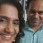Amruta Subhash Instagram - फिर से हनिमून 29th & 30th July 5pm & 8.30pm at Prithvi Theatre Checkout https://in.bookmyshow.com/plays/scripttease-creations-phirse-honemoon-a/ET00362868 via @bookmyshowin #theatre @prithvitheatre #relatable #husbandandwife #couples #couplereels #funny #reelkarofeelkaro #reelitfeelit #theatre #phirsehoneymoon #actor #actorslife #phirsehoneymoon #पुनश्चहनिमून @amitphalke @mangaaji @pooja_phalke @kaushal.jobanputra @meerawelankar @ashutoshparandkar @phirsehoneymoon @anup.mane.9 @amoghh.pisal @pritish_khandagale @shridhar__dige @digambar.prabhu @sameerhampi @abhinayparam