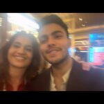 Amruta Subhash Instagram - @raodyness what a beautiful film you have made! Loved everything about this film. This actor @ss_this_side #sparshsrivastav is so so amazing in the film. I have loved him in every project he has done. The truth with which he performs is precious! He and the entire cast is outstanding. Both the lapata ladies @nitanshigoelofficial and @pratibha_ranta are sweethearts. @pratibha_ranta loved the way you used your voice.❤️@ravikishann loved your Shyam Manohar. And @chhaya.kadam.75 so so proud of you! Actors like you prove that Marathi actors or any good actor can go beyond their local accent and portray character from from any region convincingly. Your hard work on your accent made me forget that you are आमची मराठी मुलगी!Special thank you to the maker #kiranrao for trusting Chaya and casting her creatively for a character from a Hindi belt. It was great meeting you @snehadesaiofficial ! I have heard so much about all the things you have written but we had never met! Keep writing darling more power to you! Kiran.. we couldn’t click any pictures but you have my heart.❤️ 🤗🤗 Beyond all of this l really loved what the film’says’. Without becoming preachy it says so many important things about women’s independence, their ability to dream, inspire, they being complete by themselves and so much more. And all this in a beautiful, kind, gentle,humane , funny ,calm and confident way.Kiran, l believe a filmmaker’s heart is revealed in her films. We have not known each other personally but your film tells me you are all that your film is. Unique,Kind, gentle,humane,funny, beautiful,calm and confident!तू बोहोत सियानी लेडी है! डंग डंग डंग डंगडंगडंग!😃Keep creating. Keep dreaming! Lots of love! @akananai thank you for inviting us for this premiere full of loving energy!my darling friend. A big hug to you! Love this song @ramsampathofficial 🤗@aamirkhanproductions @officialjiostudios