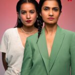 Amruta Subhash Instagram - Mirror, mirror on the wall, who’s the hottest of them all? 😍🪞 Find the answers in #LustStories2, NOW STREAMING! #LustStories2OnNetflix #RBalki @konkona #SujoyGhosh @iamitrsharma @neena_gupta @mrunalthakur @angadbedi @tillotamashome @amrutasubhash @tamannaahspeaks @itsvijayvarma @kajol @kumudkmishra @rsvpmovies @flyingunicornfilms @ronnie.screwvala @ashidua @pashanjal @reel_anushka
